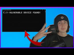 3 Ways To SCAN THE INTERNET! (Educational Purposes ONLY)