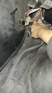 Chevy Express Blows Defrost Only