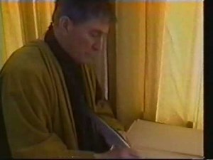 Doctor Who Classic S01E14 The Roof of the World Part 1 [RECONSTRUCTION]