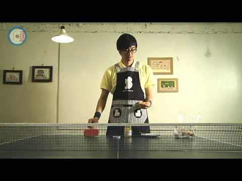 [MV]Ping-Pong -PEPPERTONES (official)