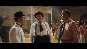 Watch our exclusive clip from #StanandOllie, with the pair on the Way Out West set with Hal Roach. #StanandOllie #Comingsoon #LaurelandHardy | Eagle Films