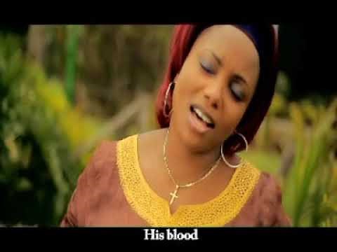 Christina Shusho - Kwake Yesu (Official Video)