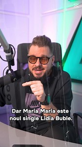 8.2K views · 109 reactions | ✨️NEW ENTRY✨️ Adi Mihăilă "The Hitman" prezintă cele mai noi piese românești din playlist-ul Radio ZU: • Ștefan Bănică și Loredana - Ține-mă de mână • Lidia Buble - Maria, Maria • Feli - Apă și Pământ Hiturile se ascultă la ZU! | Radio ZU | Facebook