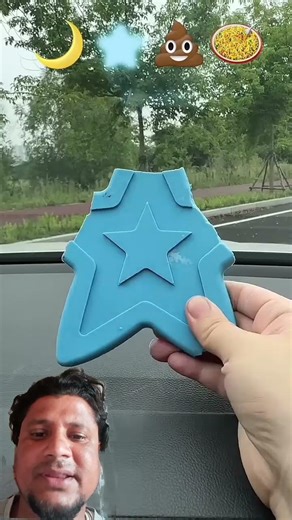 Eat emoticons, eat you bite by bite, the co-pilot eats snacks#food#shortvideo#Eatemoticons #food