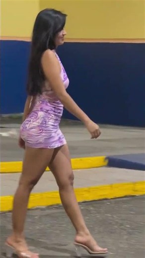 Pretty Face with Killer Figure Sindy Yamileth Lopez