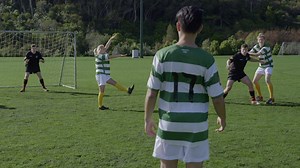 27K views · 346 reactions | It’s so fun being the only girl in your social soccer team | Funny Girls | Facebook