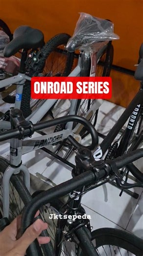 Roadbike terjangkau dari ELEMENT