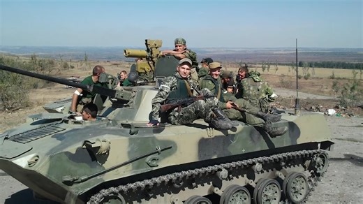Ukraine’s elite airborne forces: From Soviet roots to modern combat power