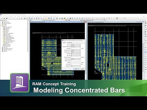 Modeling Concentrated User Reinforcement in RAM Concept