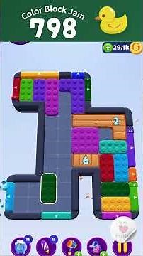 Color Block Jam 798 HARD