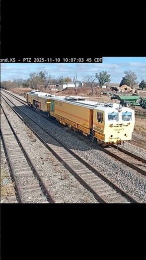 Highlights From Both Cameras So Far This Week! #railway #railfaning #train #bnsf #railroad #railfan