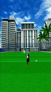 What a goal #football #vr #shortvideo #soccer #game #vrgames