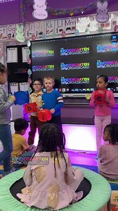 This phonics lesson was great for word chaining and decoding words! Plus it got us up and moving! We love these blocks from Everything Blocks! https://thekindergartensmorgasboard.com/2024/12/vowel-bootcamp-smorgievision.html | Kindergarten Smorgasboard