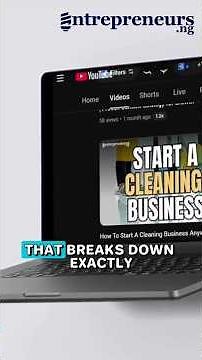 How To Start A Cleaning Business Anywhere In The World Step By Step