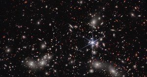 NASA Telescope Discovers New Details about Huge Galaxy Group