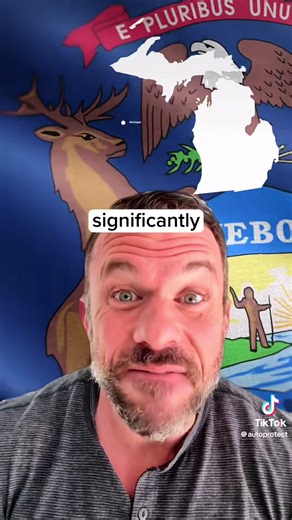 Watch Out For Insurance Scams! #michiganinsurance #MMIA #insurancescam #mymemberinsurance #auto