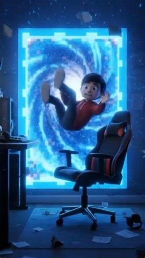 Episode 1: The Portal | MINECRAFT