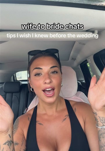 Essential Tips for Transforming from Wife to Bride