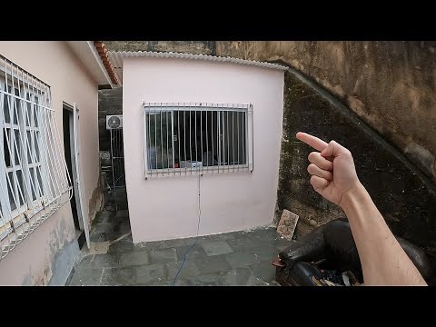 How Much Did It Cost to Build a Gamer Room in the Backyard?