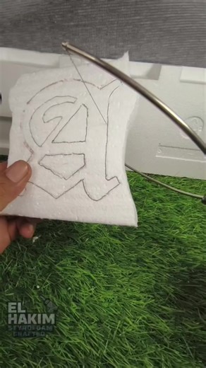 Mastering Styrofoam Cutting Techniques