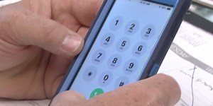 State Police Warn of Phone Scams