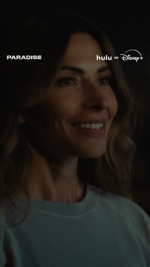 Can't wait to unpack this awkward moment in Season 3. 🤭 #ParadiseHulu