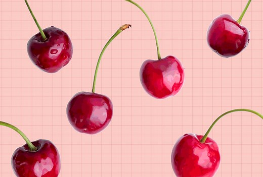 What Happens to Your Body When You Eat Cherries