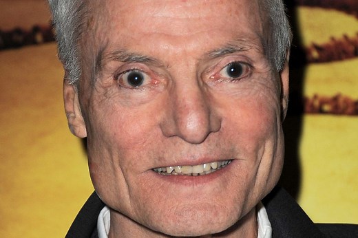 Human Centipede actor Dieter Laser dead at 78