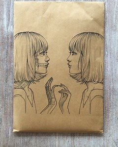 701K views · 929 reactions | I’ve decided to discontinue my colouring...