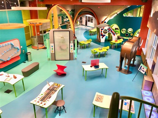 Ohio libraries are facing a perfect storm of funding challenges