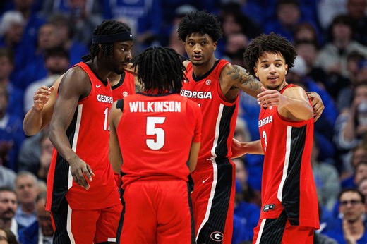 Vanderbilt vs. Georgia Quick Preview: Must-Win Game?