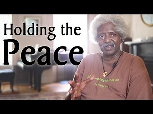 Holding the Peace: Quaker Nonviolence in the Time of Black Lives Matter
