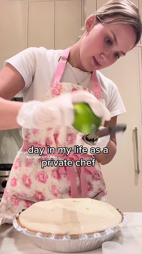 A Day in My Life as a Private Chef | Cooking Vlog