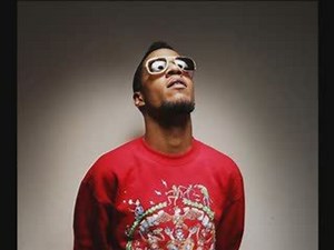 Kid Cudi - Day and Night INSTRUMENTAL + LYRICS