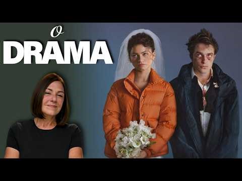 "The Drama": much ado about nothing.