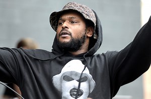 Vince Staples Previews ScHoolboy Q's New Album With High Praise