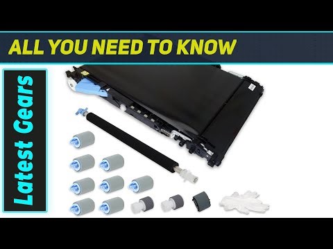 `Altru Print CE249A-AP Transfer Kit: Unlocking Peak Printer Performance