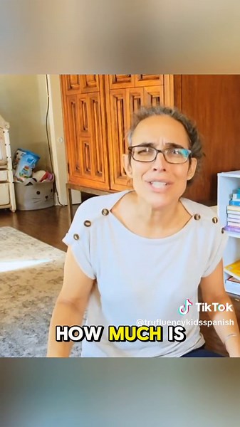 Is helping your kid become fluent in Spanish worth the investment? #spanishimmersionprogram #learnspanish #spanishforkids #duallanguageteacher #duallanguageprogram #spanishimmersion