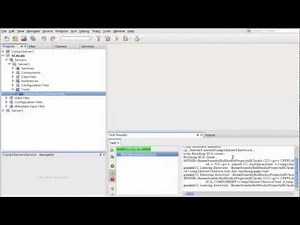 Developing Oracle Tuxedo 12c Applications using Solaris Studio