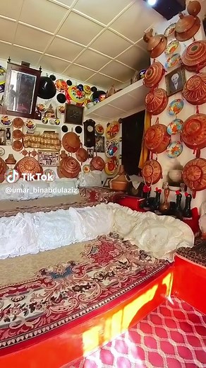 Explore the Rich Harari Culture Through a Traditional House in Harar, Ethiopia