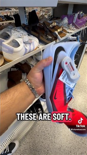 Phantom 6 already at Ross 😳 $30 pickup? #nikefootball #nike #ross #football #soccer