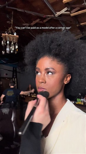 Online Model Coach•Paid Models on TikTok