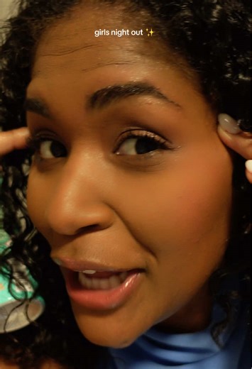 Girls' Night Out Makeup Essentials