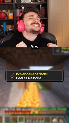 Did you know you could do this in Minecraft?