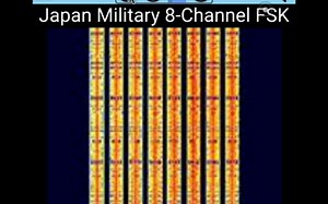 【HAM必备】业余无线电安卓应用之Radio Signals(无线电信号类型查询软件)