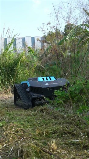 Powerful Lawn Mower for Demanding Jobs Engineered for Commercial Operations