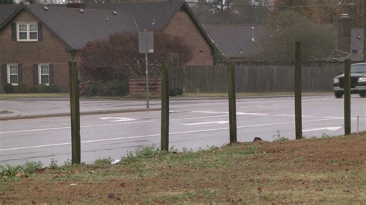 Dispute erupts as Virginia Beach residents clash over fence removal