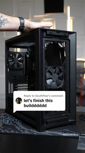 How to Build a Gaming PC and Load Windows