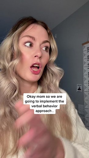 Can we end the “verbal behavior approach” and focus on speech therapists and not #bcbas that think they are teach language. #aba #gestaltlanguageprocessing #slps #autism #nonspeakingautism #speechtherapy #autismawareness