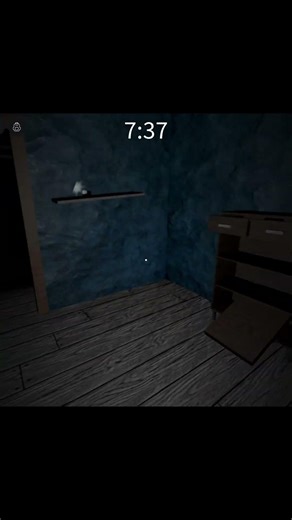 Rumah Nenek Tapi Ini Berbeda - Granny Multiplayer Part 45 #shorts #byaxgame #roblox #granny